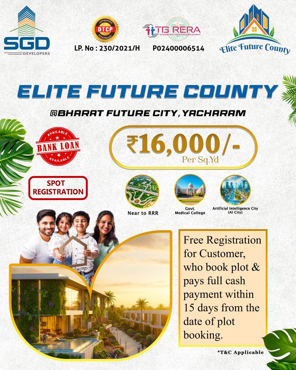 Plots-for-Sale-in-Yacharam